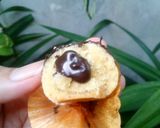 Foto langkah ke 4 dari resep Nastar Coklat Keju.