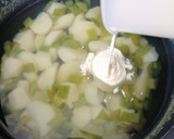 Foto del paso 5 de la receta: Gazpachuelo de Antoñita