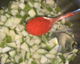 மாங்காய் ஊறுகாய் ரெசிபி ஸ்டேப் 1 புகைப்படம்