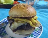 Foto del paso 9 de la receta: Pan de papa