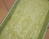 Foto langkah ke 3 dari resep Banana Cake / Bolu Pisang ala Ci Tintin.