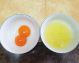 酒香紅絲絨蛋糕的食譜步驟3照片