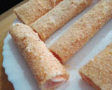 Foto del paso 3 de la receta: Flamenquines