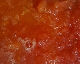 A picture of step 2 of Red Lentil Soup with Dried Mint – Exceptionally Delicious.