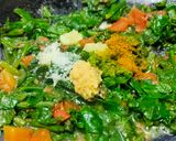દાલ પાલક (Dal Palak Recipe In Gujarati) રેસીપી સ્ટેપ2ફોટો