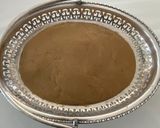 A picture of step 5 of Semolina Halwa.