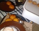 Foto del paso 9 de la receta: Bolitas de Fraile 💣💥