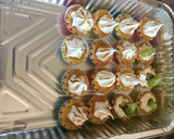 Foto del paso 7 de la receta: Mini tartaletas