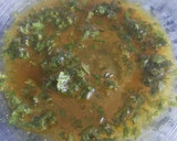 Foto del paso 3 de la receta: Pollo aromático con verduras