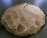 Mandulás-marcipános kifli recept fázis 1 fotója