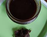 Imli meethi chutney recipe step 3 photo