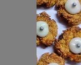 Foto del paso 2 de la receta: Cookies de zanahoria rallada