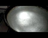 व्रत का डोसा‌ और आलू (vrat ka dosa aur aloo recipe in Hindi) रेसिपी चरण 2 फोटो