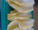 Foto del paso 1 de la receta: Endivia gratinada