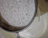 Foto langkah ke 4 dari resep Rainbow steam cake.
