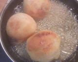 Foto del paso 22 de la receta: Bomba de patata y carne picada