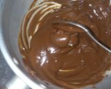 Foto langkah ke 2 dari resep Kurma Keju Coklat 😍.
