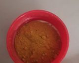 Foto del paso 6 de la receta: Arroz amarillo con estofado de pollo