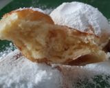 Foto langkah ke 11 dari resep Donat Singkong Lembut anti gagal.