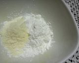 Foto del paso 4 de la receta: Tarta abierta con masa casera enriquecida