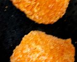 A picture of step 2 of Hot And Spicy Chicken Burger 🥰#Dinner.