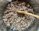 🇲🇽 🥩 Chili Con Carne 🌶 recept fázis 1 fotója