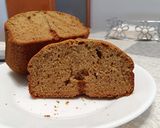 Foto del paso 2 de la receta: 369. Bizcocho clásico de yogur semi integral / panificadora