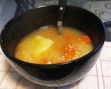 Foto del paso 6 de la receta: Sopa de Verduras