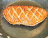 Foto del paso 2 de la receta: Magret de Pato con Foie, sobre Mermelada de Higos