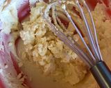 Répatorta mascarpone krémmel recept fázis 5 fotója