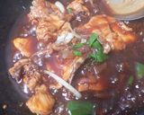 Foto langkah ke 3 dari resep Ayam Goreng Mentega.