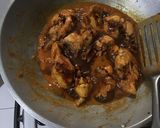 Foto langkah ke 3 dari resep Ayam taliwang ala ala.