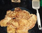 Foto del paso 6 de la receta: Torrejas de pan dulces con truco extra 👀