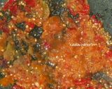Foto langkah ke 1 dari resep Balado Telur Ceplok.