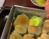 Foto langkah ke 9 dari resep Roti Kasur Empuk Isi Nutella.