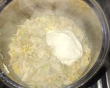 Foto del paso 4 de la receta: Pollo con crema de cerveza y naranja 🍊