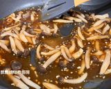 醬燒菇菇與豆腐的食譜步驟7照片