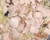 Rakott karfiol ahogy mi szeretjük recept fázis 3 fotója