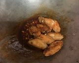 รูปขั้นตอนการทำที่ 3 ของ ไก่ทอดเกาหลีแบบไร้น้ำมัน