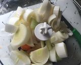Foto del paso 1 de la receta Pasta a la boloñesa casera