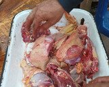 Foto del paso 3 de la receta: Mi mejor cazuela de Gallo Que viva la cocina chilena 🇨🇱 recetario 2023