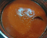 Foto del paso 5 de la receta: Salsa napolitana casera