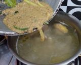 Foto langkah ke 4 dari resep Opor Ayam Putih.