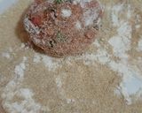 Foto del paso 1 de la receta: Albóndigas en salsa blanca