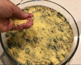 Foto del paso 10 de la receta: Budín de acelgas de Patricia