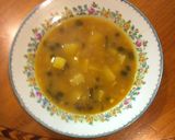 Foto del paso 2 de la receta: Sopa de papa con elote