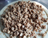 Foto del paso 1 de la receta: Pan casero con chicharrón