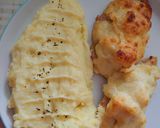 Dubarry szelet gluténmentesen recept fázis 4 fotója