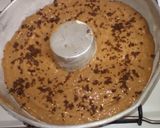Foto del paso 4 de la receta: Budín de banana 🍌