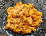 Foto del paso 4 de la receta: Ñoquis de papa súper livianos!!!